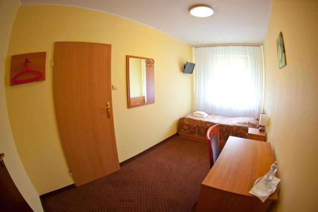 Hotel 3 Swarzędz Zimmer foto